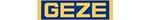логотип компании Geze