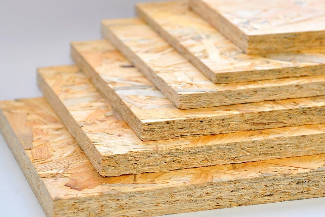Виды утеплителей для стен и их характеристики - древесноволокнистые плиты
